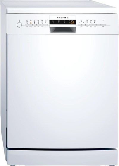 Profilo BM6320MA Beyaz 6 Pro Bulaşık Makinası (Paket)
