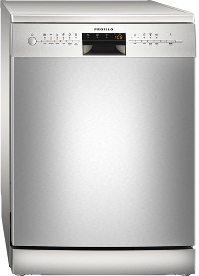 Profilo BM6380MA İnox 6 Pro Bulaşık Makinası