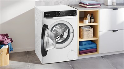 Profilo CGK264Y0TR 11KG 1400 DVR Beyaz Çamaşır Makinesi