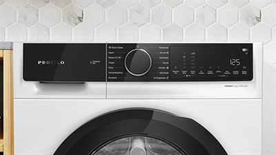 Profilo CGK264Y0TR 11KG 1400 DVR Beyaz Çamaşır Makinesi