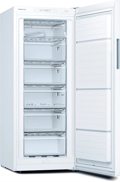 Profilo DF1024WEVV E Sınıfı 182 LT 6 Çekmeceli Derin Dondurucu