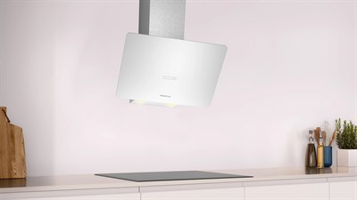 Profilo DVK6J429 400 Metre Küp Cam Beyaz Davlunbaz (Ank Set)