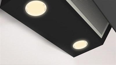 Profilo DVK6J479 400 Metre Küp Cam Gri Davlunbaz (Ank Set)
