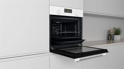 Profilo FRMA234B 7 Fonk 66 Lt Beyaz Ankastre Fırın (Ank Set)