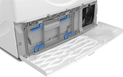 Profilo KM10611CTR 10KG A++ Isı Pompalı Kurutma Makinesi