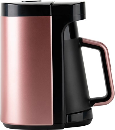 Profilo TKP1003 Türk Kahve Makinesi-Rose-Gold