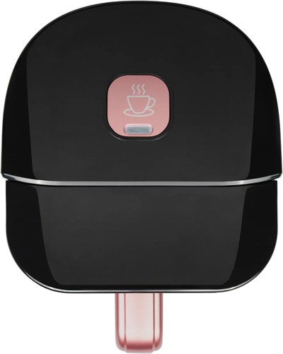 Profilo TKP1003 Türk Kahve Makinesi-Rose-Gold