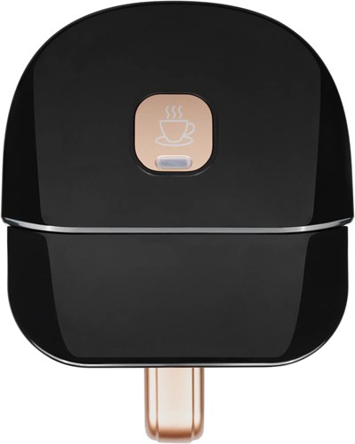 Profilo TKP1004 Türk Kahve Makinesi-Copper