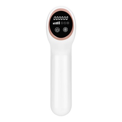 Relux IPL9650 Purecare 1.000.000 Atım IPL Lazer Epilasyon Cihazı