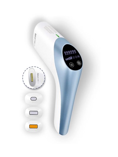 Relux IPL9750 Purecare 1.000.000 Atım IPL Lazer Epilasyon Cihazı