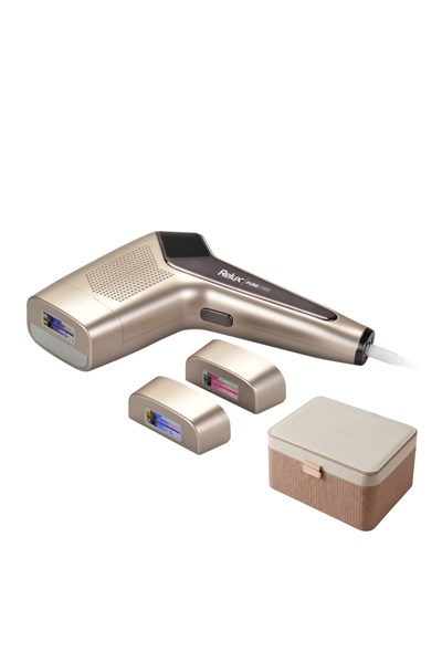 Relux IPL9850 Purecare Lazer Epilasyon Cihazı