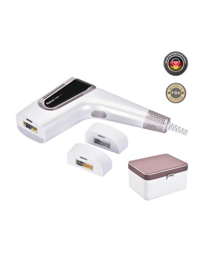 Relux IPL9950 Purecare 3.000.000 Atım IPL Lazer Epilasyon Cihazı