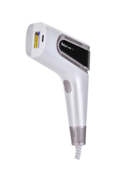 Relux IPL9950 Purecare 3.000.000 Atım IPL Lazer Epilasyon Cihazı