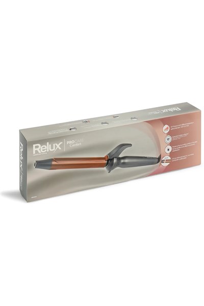Relux RC6925 Procare 25 MM Saç Maşası