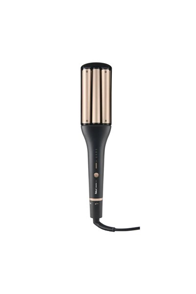 Relux RC9535 Keratincare 4 Kademeli Wag Saç Maşası
