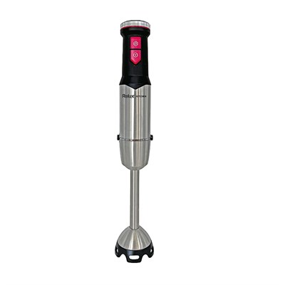 Relux RHB7130 Blender Set (5İN1) 1300 Watt