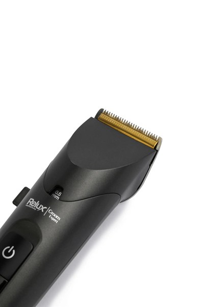 Relux RHC6800 Lityum Islak Kuru Saç Sakal Kesme Makinesi