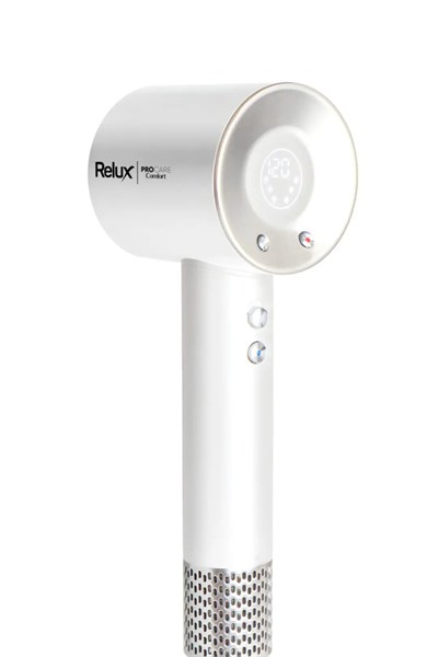 Relux RHD6165W Fön Makinesi