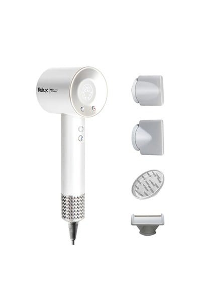 Relux RHD6165W Fön Makinesi