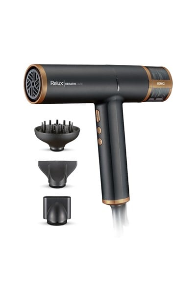 Relux RHD9190B Fön Makinesi