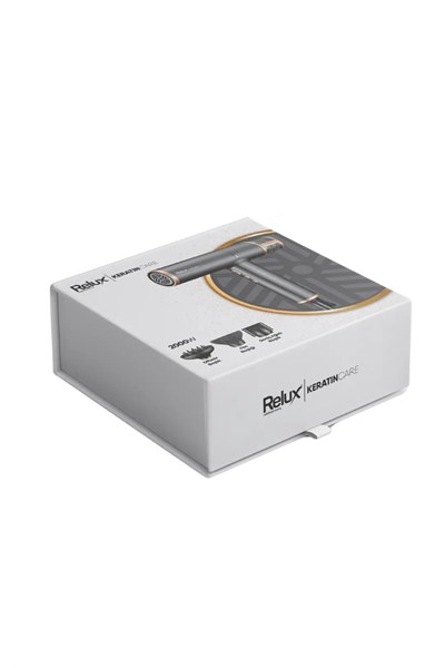 Relux RHD9190B Fön Makinesi