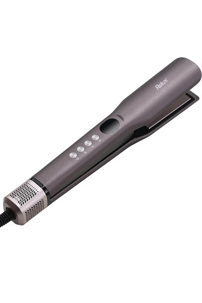 Relux RHS8900B Havalı Saç Düzleştiricisi