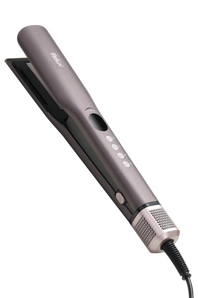 Relux RHS8900B Havalı Saç Düzleştiricisi