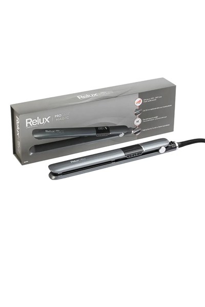 Relux RS6700 Procare Magic Saç Düzleştirici