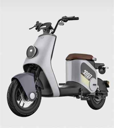 Roadpecker Inno 9 Lıte Renkli Elektrikli Motor