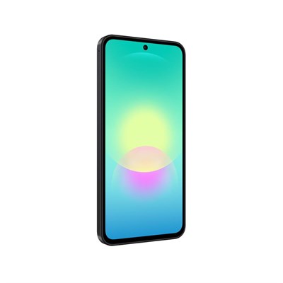 Samsung Galaxy A17 4/128 Black Cep Telefonu