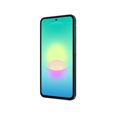 Samsung Galaxy A17 4/128 Black Cep Telefonu