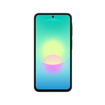 Samsung Galaxy A17 4/128 Black Cep Telefonu