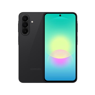 Samsung Galaxy A17 4/128 Black Cep Telefonu