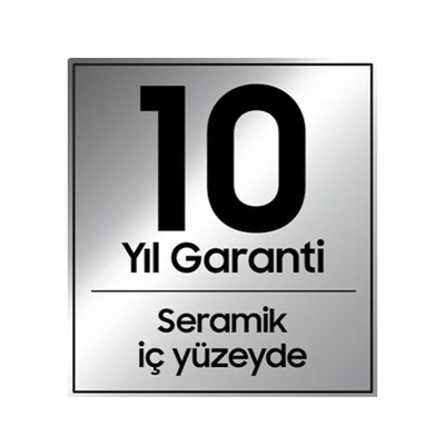 Samsung MS23DG4504ATTR Microdalga Fırın