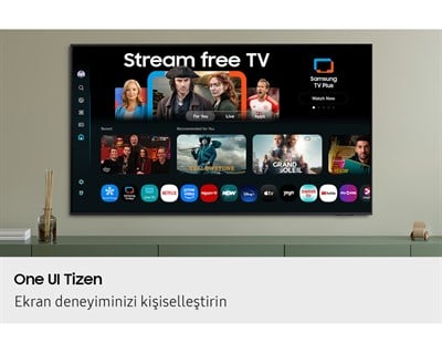 Samsung QE50Q7A3AUXTK 4K QLED 50