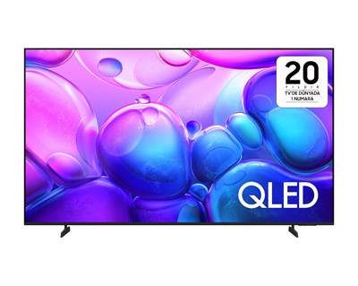 Samsung QE65Q6FAAUXTK 4K QLED 65