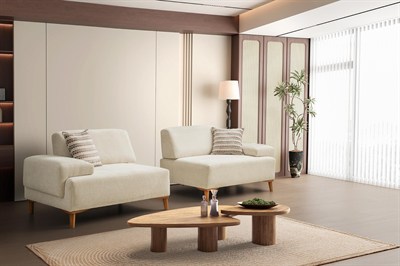 Sima Relax 3+2 Köşe Takım