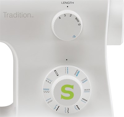 Singer 2273 Ev Tipi Dikiş Makinesi