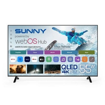 Sunny SN55QUPRL 55