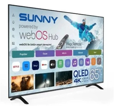 Sunny SN65QUMLN 65