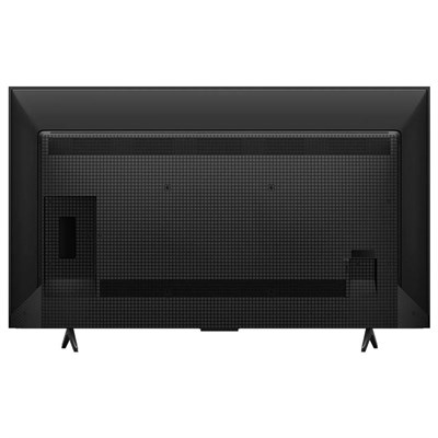 Tcl 50P79L 127 Ekran Ultra HD Uydulu Google Smart QLED TV