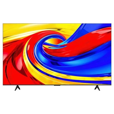 Tcl 50P79L 127 Ekran Ultra HD Uydulu Google Smart QLED TV