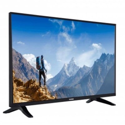 Telefunken 50TU9060UA-9080UA-9090UA Android 127 Cm LED TV