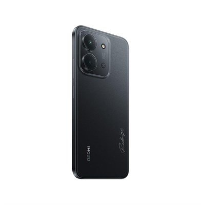 Xiaomi Redmi 15C 8/256 GB Midnight Black Cep Telefonu