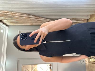 FERMUARLI POLO YAKA BODY