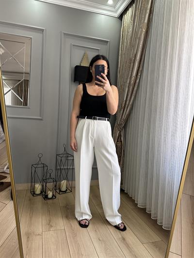 FİTİLLİ BASIC ATLET