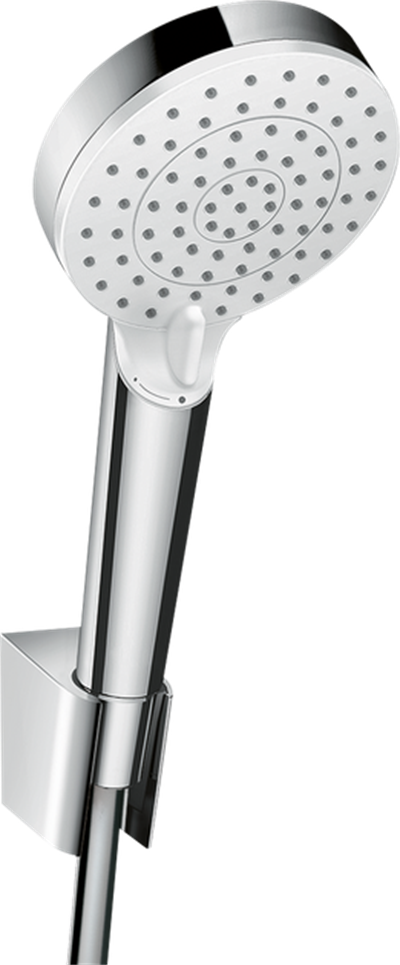 Hansgrohe Crometta Duş Askı Seti Vario Duş Hortumu İle