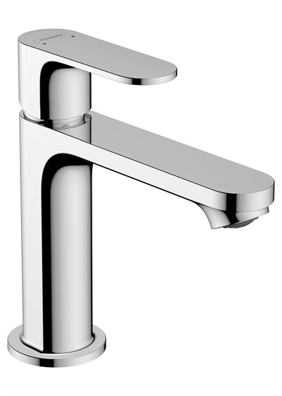 Hansgrohe Rebris S Lavabo Bataryası