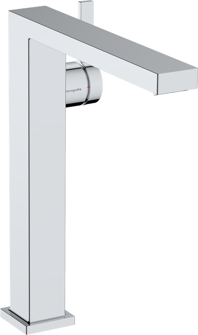 Hansgrohe Tecturis Fine CoolStart EcoSmart+ Kumandasız Tek Kollu Lavabo Bataryası