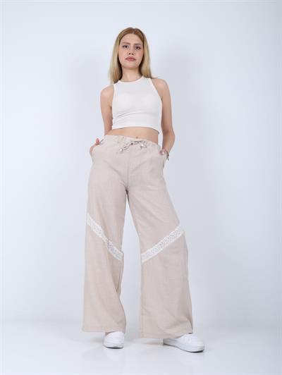 SOFTTİME LACE